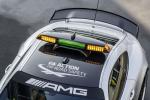 Mercedes-AMG GT R F1 Safety Car 2018 года